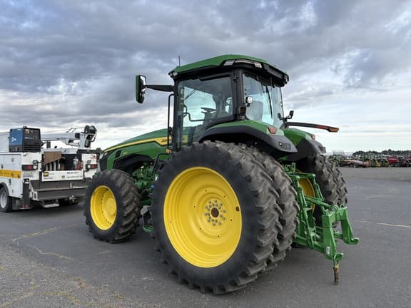 Image of John Deere 8R 280 equipment image 3