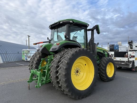 Image of John Deere 8R 280 equipment image 2