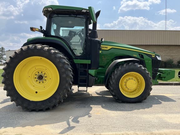 Image of John Deere 8R 280 equipment image 3