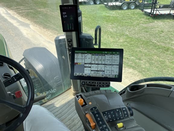 Image of John Deere 8R 280 equipment image 1