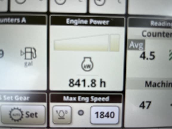 Image of John Deere 8R 280 Primary image