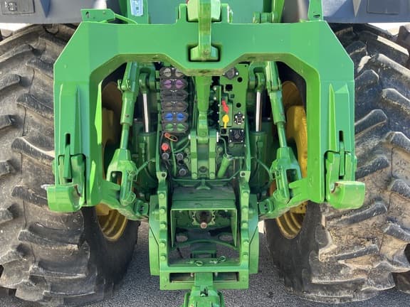 Image of John Deere 8R 280 equipment image 4