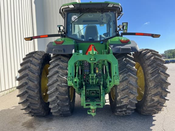 Image of John Deere 8R 280 equipment image 3