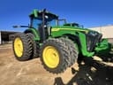 2025 John Deere 8R 280 Image