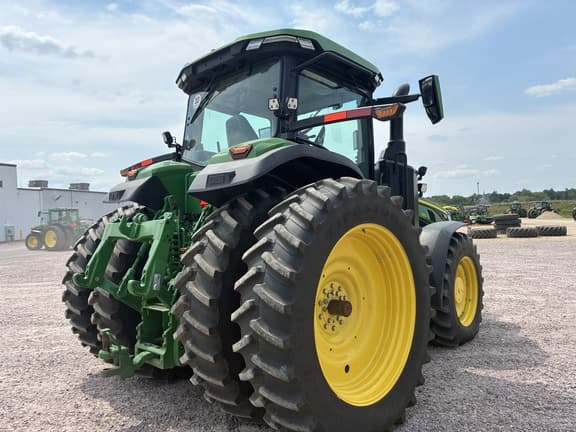 Image of John Deere 8R 280 equipment image 2