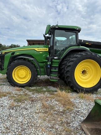 Image of John Deere 8R 280 equipment image 1