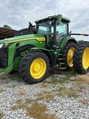 2025 John Deere 8R 280 Image