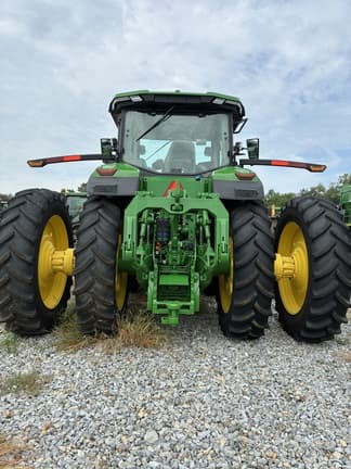 Image of John Deere 8R 280 equipment image 3
