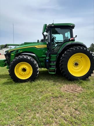 Image of John Deere 8R 280 equipment image 4