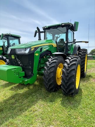 Image of John Deere 8R 280 equipment image 3
