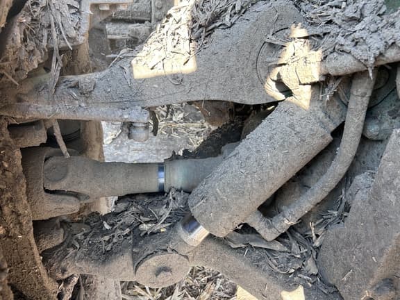 Image of John Deere 8R 280 equipment image 3