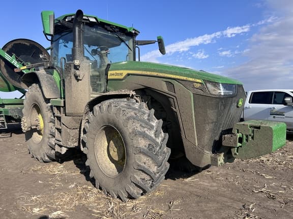 Image of John Deere 8R 280 equipment image 1