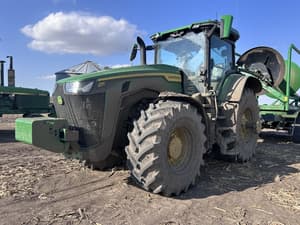 2025 John Deere 8R 280 Image