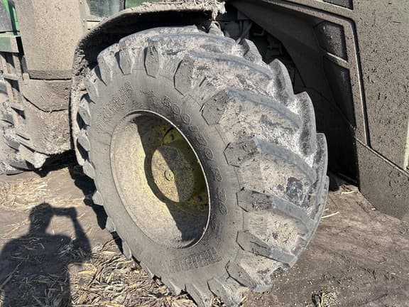 Image of John Deere 8R 280 equipment image 4