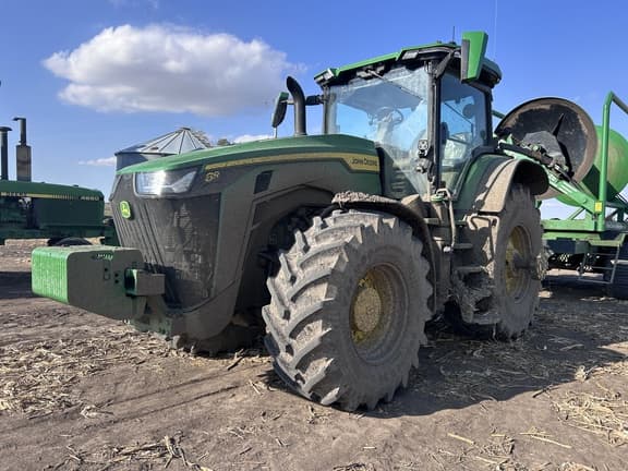 Image of John Deere 8R 280 Primary image