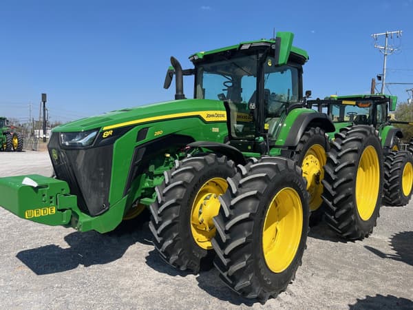 Equipment Main Image