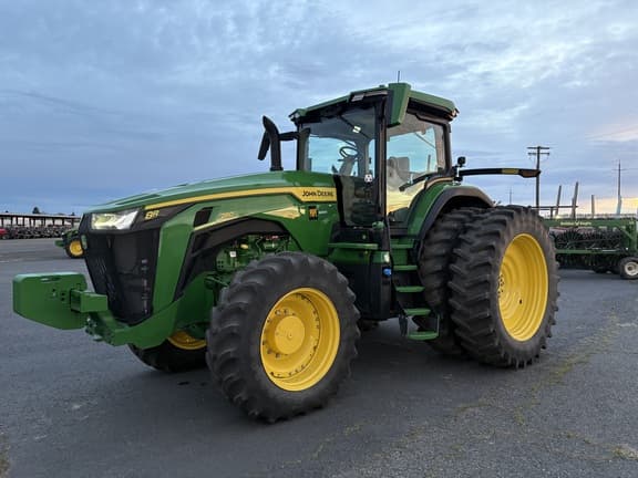 Image of John Deere 8R 280 Primary image