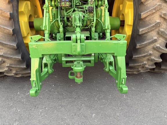 Image of John Deere 8R 280 equipment image 3