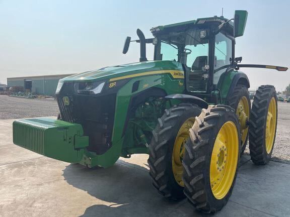 2025 John Deere 8R 280 Equipment Image0