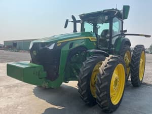 2025 John Deere 8R 280 Image