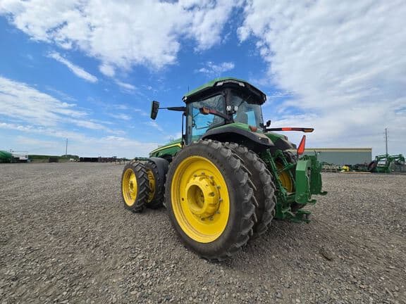 Image of John Deere 8R 280 equipment image 2