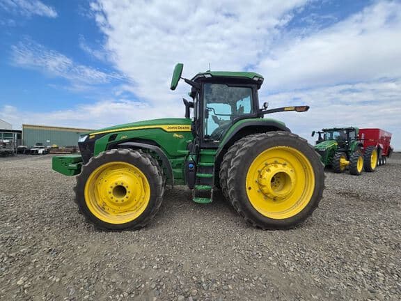 Image of John Deere 8R 280 equipment image 1