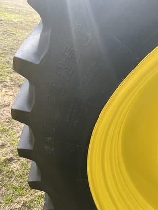 Image of John Deere 8R 280 Primary image