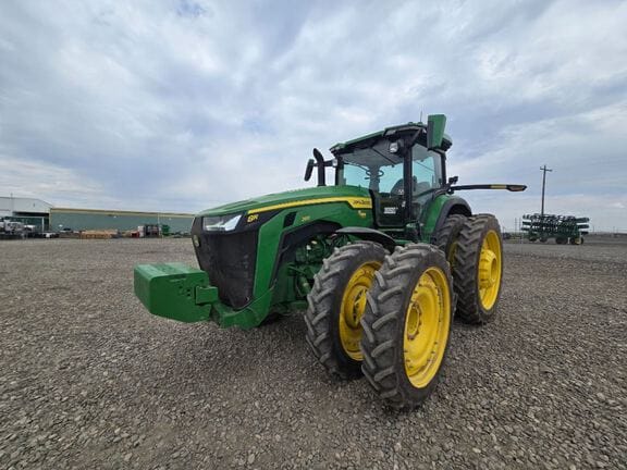 2025 John Deere 8R 280 Equipment Image0