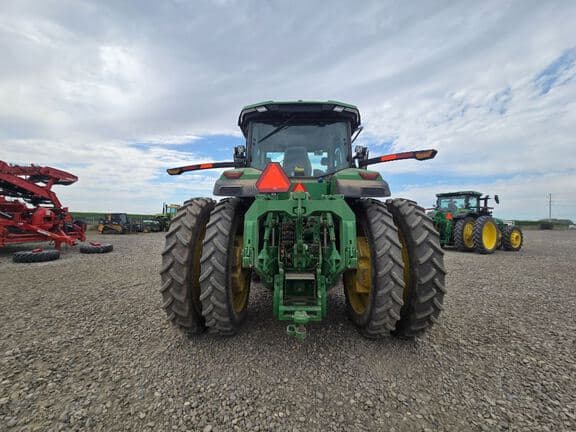 Image of John Deere 8R 280 equipment image 3