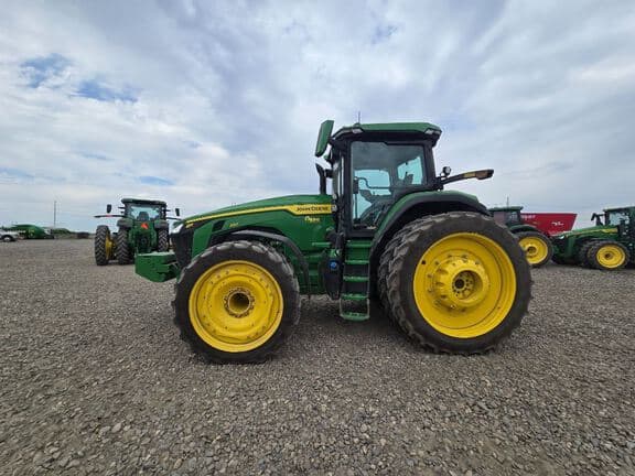 Image of John Deere 8R 280 equipment image 1