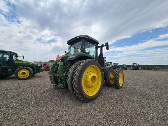 Image of John Deere 8R 280 equipment image 4