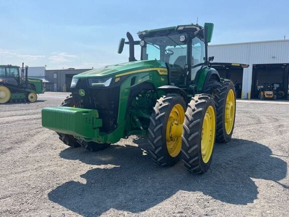2025 John Deere 8R 280 Image