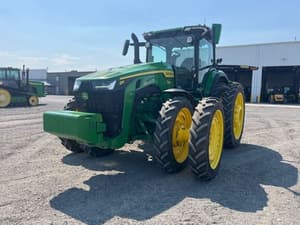2025 John Deere 8R 280 Image