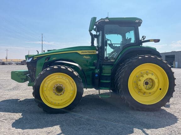 Image of John Deere 8R 280 equipment image 1