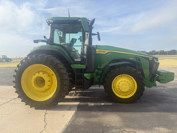2025 John Deere 8R 280 Equipment Image0