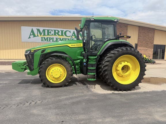 Image of John Deere 8R 280 Primary image