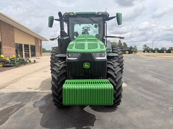 Image of John Deere 8R 280 equipment image 4