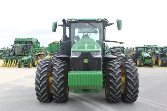 Image of John Deere 8R 280 equipment image 1