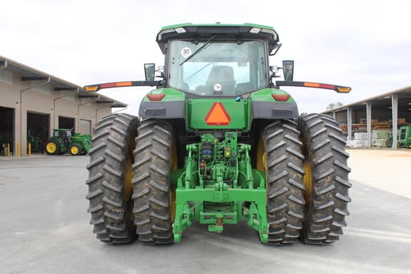 Image of John Deere 8R 280 equipment image 4