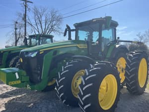 2025 John Deere 8R 280 Image