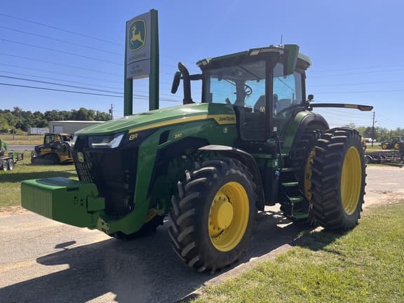 Image of John Deere 8R 280 equipment image 1