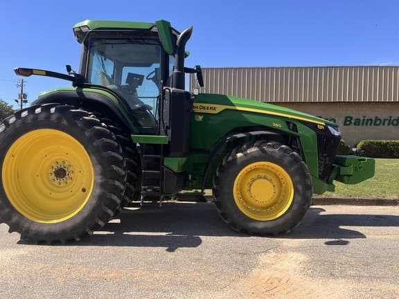 Image of John Deere 8R 280 Primary image