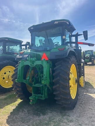 Image of John Deere 8R 280 equipment image 3
