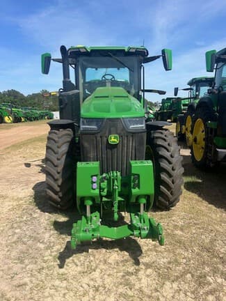 Image of John Deere 8R 280 equipment image 1