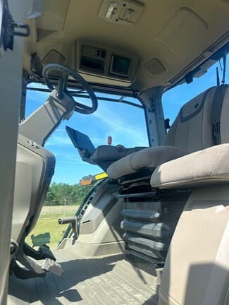 Image of John Deere 8R 280 equipment image 4