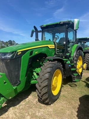 2025 John Deere 8R 280 Image