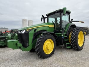 2025 John Deere 8R 280 Image