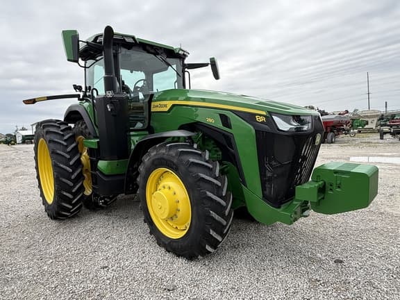 Image of John Deere 8R 280 equipment image 2