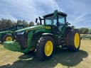 2025 John Deere 8R 280 Image