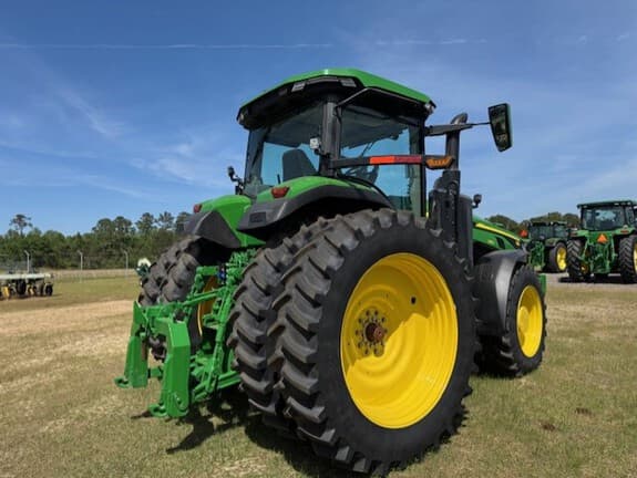 Image of John Deere 8R 280 equipment image 3